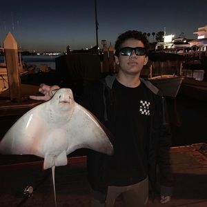 Meet your Posher, Jacob